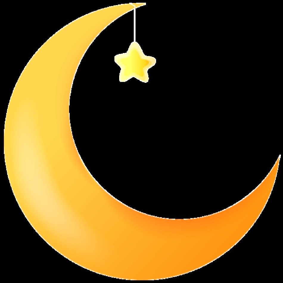 Moon Clip Art N13 free image download