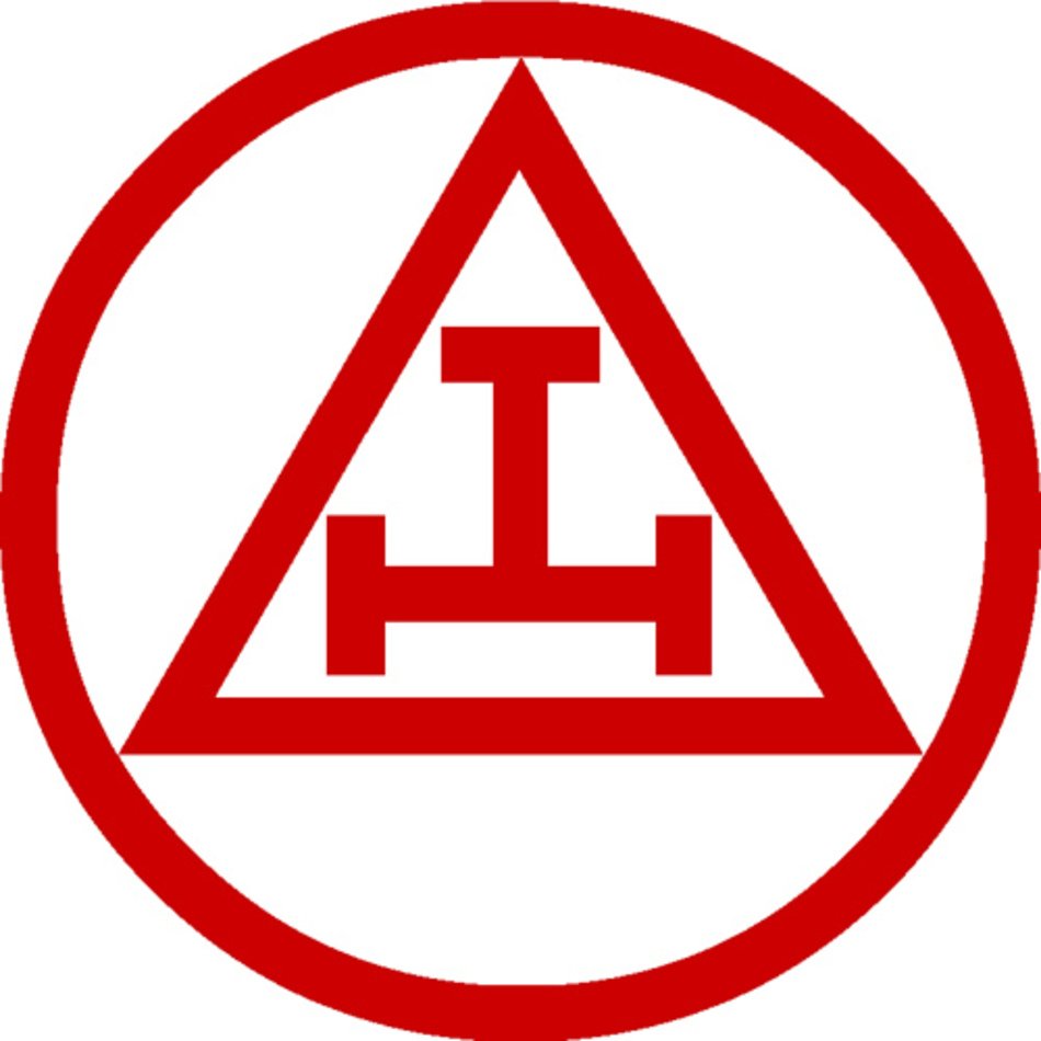 Royal Arch Masons N3