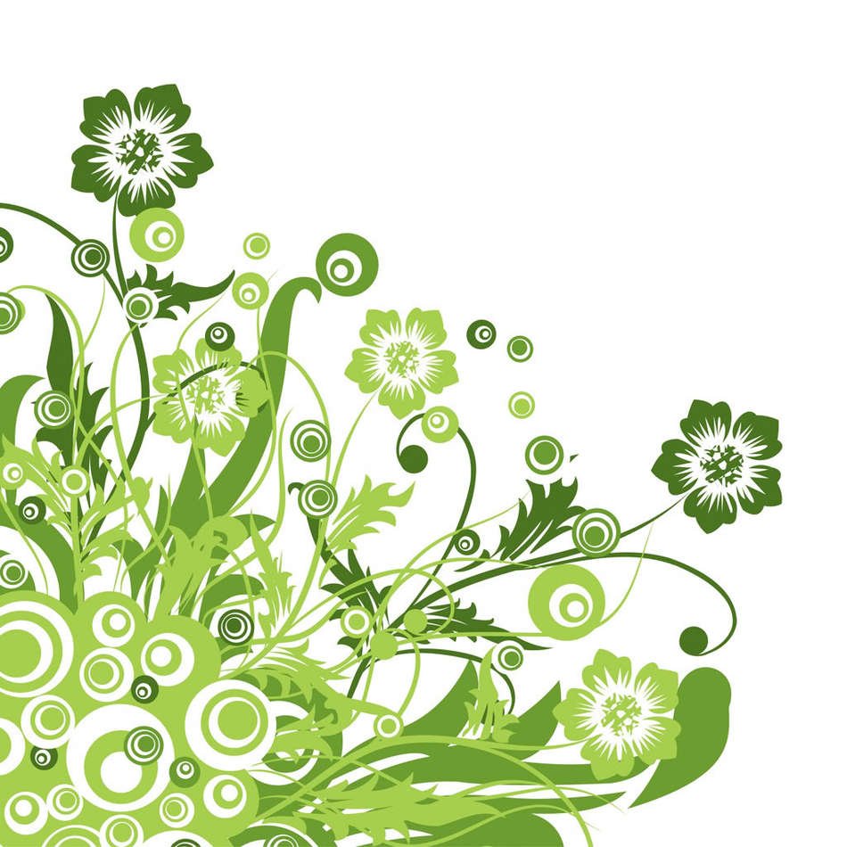 Flower Floral Pattern