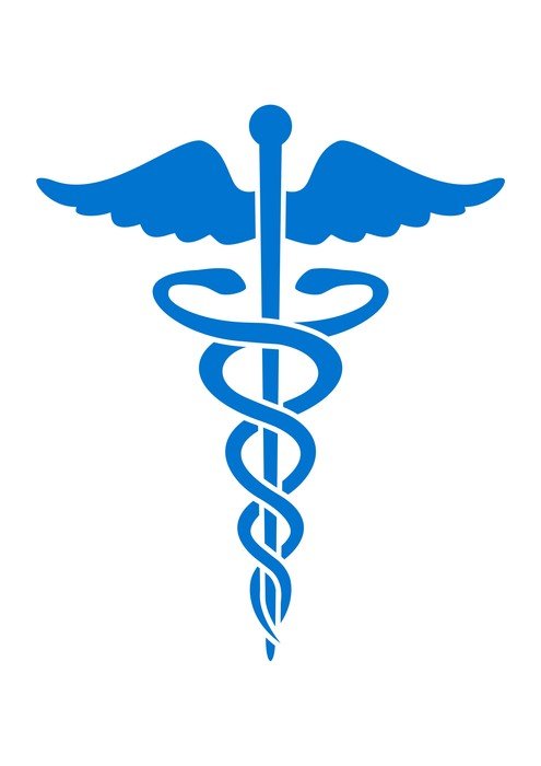 Medical Symbol N5