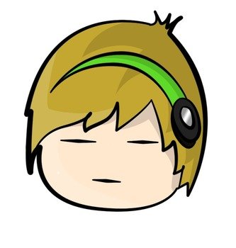 Animated Surprised Face Clip Art