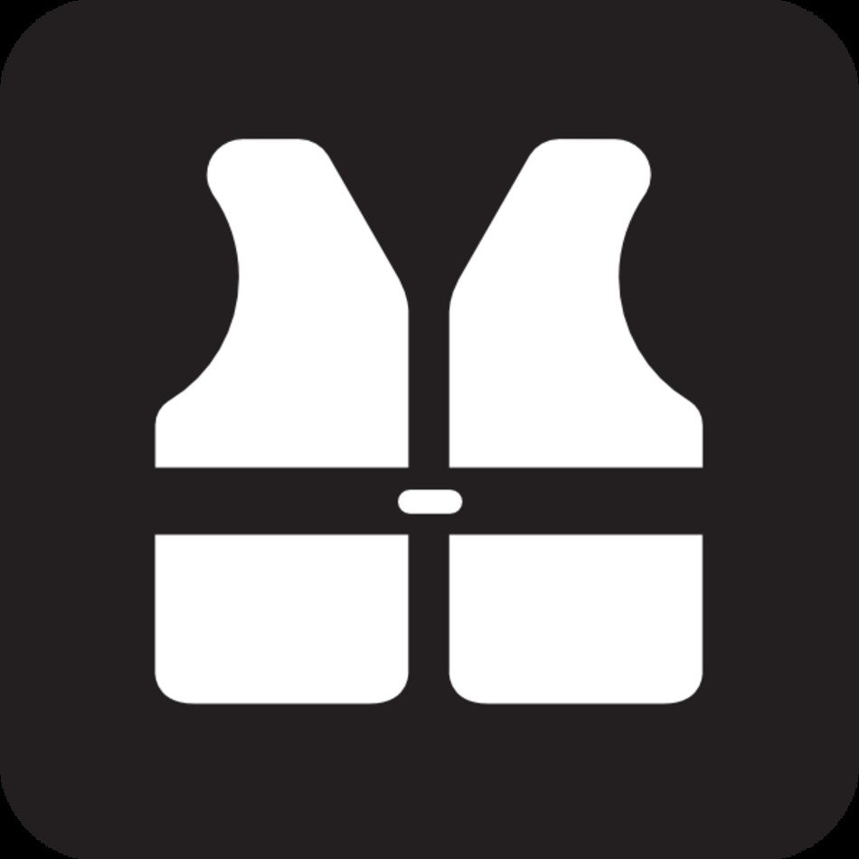 Life Jacket Clip Art N2