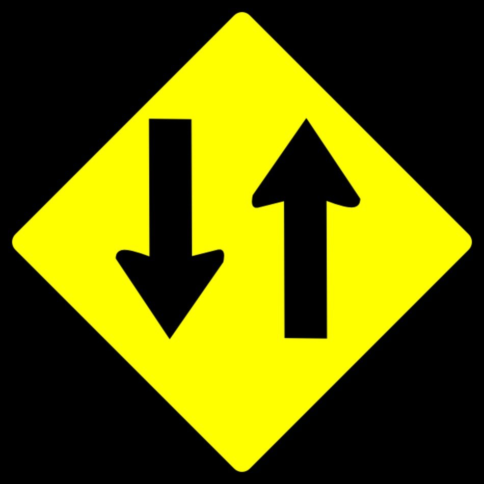 Street Sign Clip Art N6