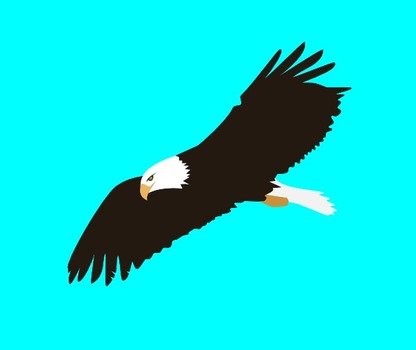Eagle Clip Art N9