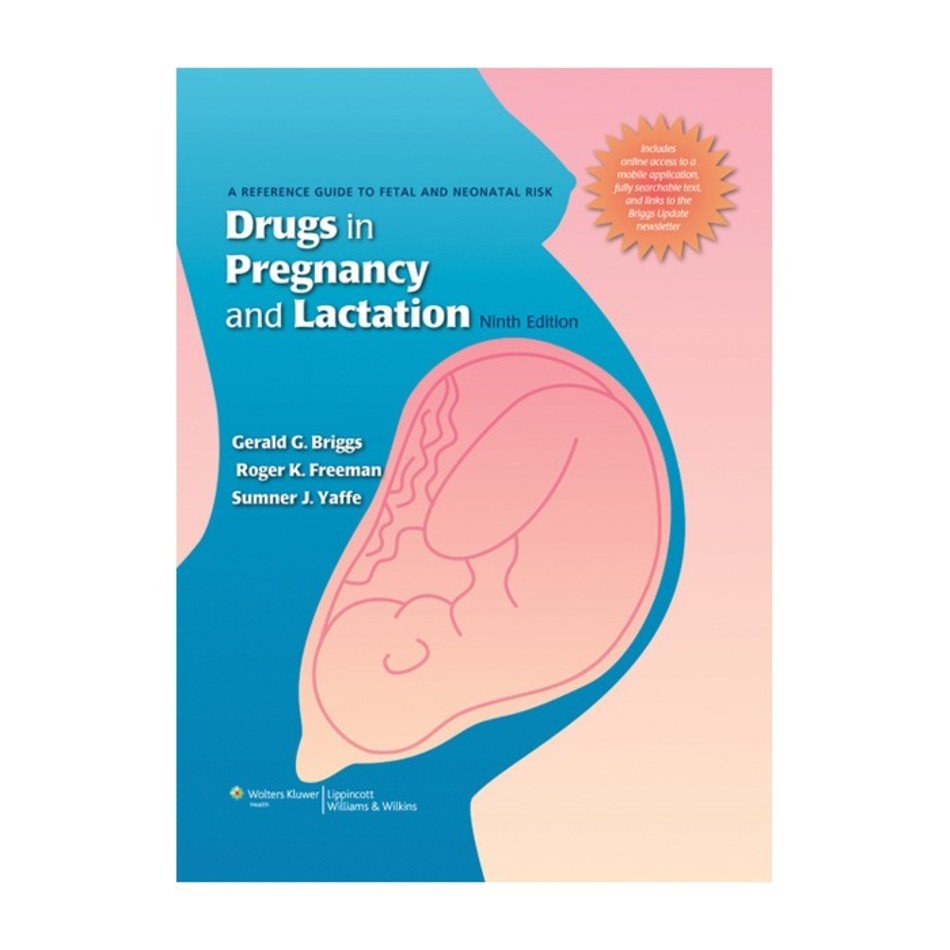 Drug Book
