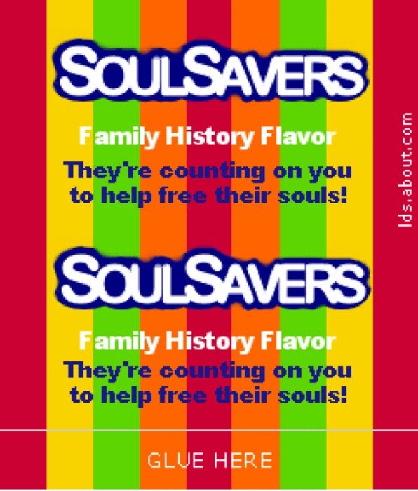 LDS Church Clip Art