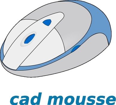 CAD Clip Art Free