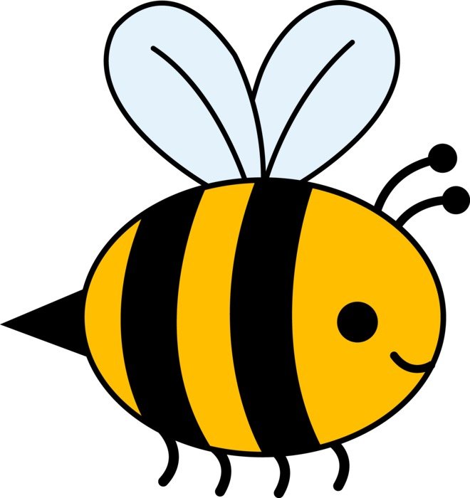 round bumblebee