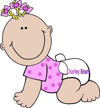 Pink Clip Art N3