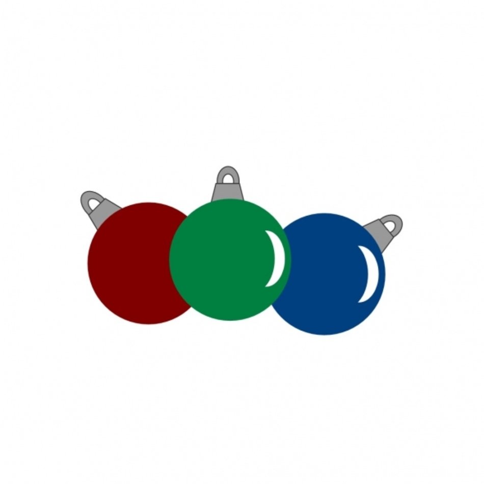 Christmas Ornament ndash ClipArt Best Decorations Clipart