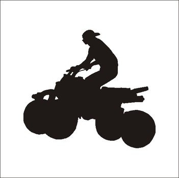 Free ATV Clip Art