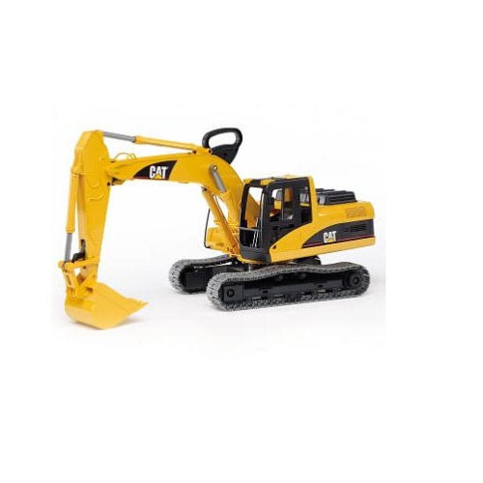 RC Excavator Toys