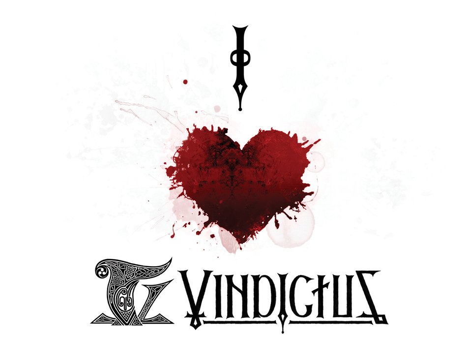 broken heart, Vindictus, video game desktop
