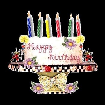 happy birthday N70