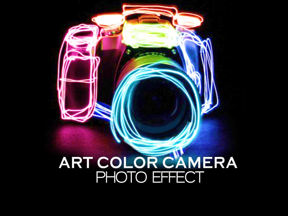 cool pictures of cameras