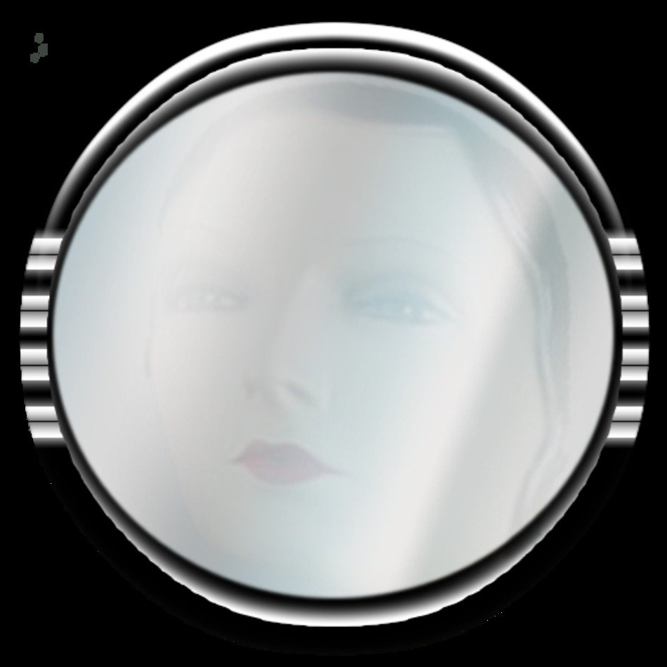 Mirror Clip Art N10