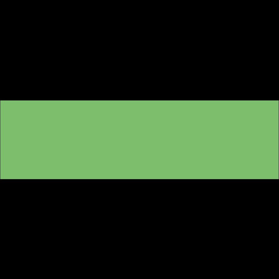 Green Minus Icon