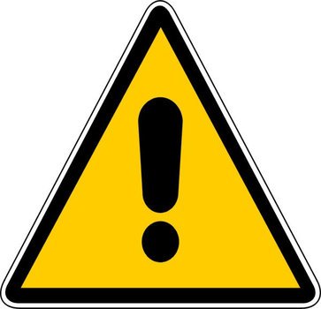 Attention Clip Art N5