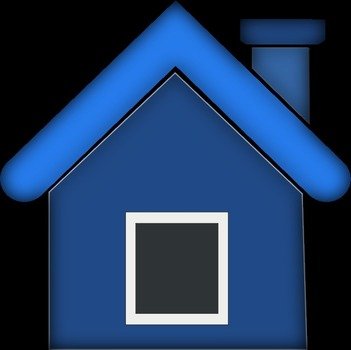 Home Icon N3