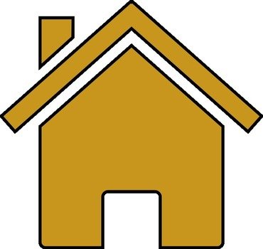 House Clip Art N33