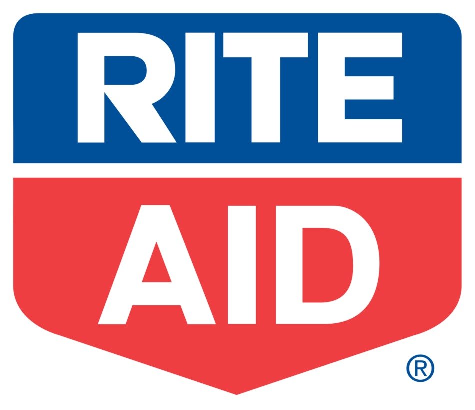 Rite Aid as a Logo