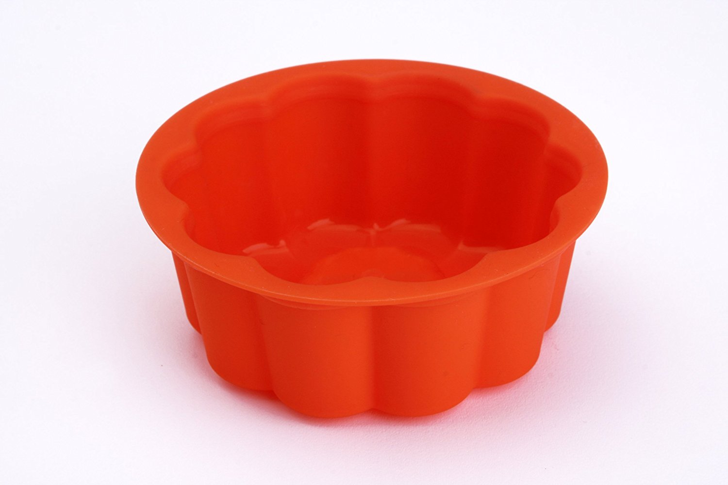 Daisy Silicone Molds 6 Pcs. Silicone Mold, Daisy Shape Silicone