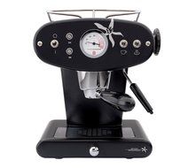 Illy Francis Francis! X1 Iperespresso Machines in Black with 4 Free Capsules Boxes and More...