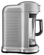 KitchenAid KSB5010SR Torrent Magnetic Drive Blender, Sugar Pearl N7
