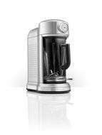 KitchenAid KSB5010SR Torrent Magnetic Drive Blender, Sugar Pearl N8