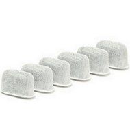 Replaces Breville BWF100 Filters- Set of 6 Generic Filters