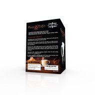 Large Pour Over Coffee Carafe with Stainless Steel Reusable Filter by "Pour D' Cafe" N7