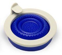Tuffy Tea Steeper Blue N4