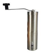 Hapo Manual Coffee Grinder Maker Best Spice & Coffee Bean Grinder Stainless Steel Blades Adjustable Portable N3