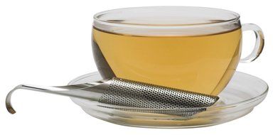 AKOAK Food Grade Stainless Steel Teastick,Tea Infuser like Steeper Pipe,Great for Loose tea, Herbs or Spice N4