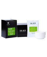 Riantea Romance Emerald green tea triangle tea bag N5