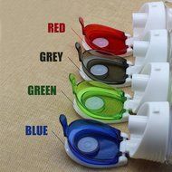 limited Time Promotion Bonison Stylish Tritan Fruit Infuser Water Bottle, Leak Proof, Trendy Durable with Handle... N17