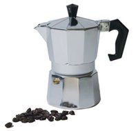 Espresso Maker 9 Cups Case Pack 12