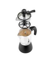 Bialetti 7024 Moka Crem, 3-Cup N2