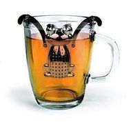 MAXGOODS Fine Hanging Frog Tea Diffuser Infuser Stainless Strainer Filter N4