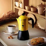 Bialetti: Orzo Express 2 Cups