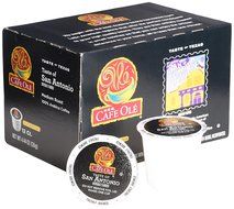 H.E.B. Taste of San Antonio 12 Count FIVE-PACK N5