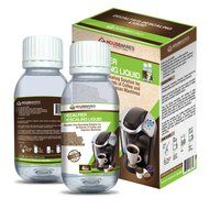 Descaling Solution for All Brands of Coffee and Espresso Machines By Housewares Solutions - 4 Fluid Ounce Bottle... N7