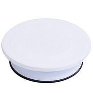 Sher Rotating Cake Decorating Turntable N3