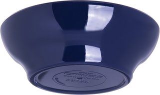 Carlisle 4312560 SAN Salsa Dish Ramekin, 5 oz Capacity, 1.80" Height, Cobalt Blue (Case of 48) N5