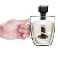 Ninja Carafe Coffee Bar System with Single Serve N5