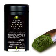 The Tea Makers of London Modern Ceremonial Japanese Matcha Gift Set N2