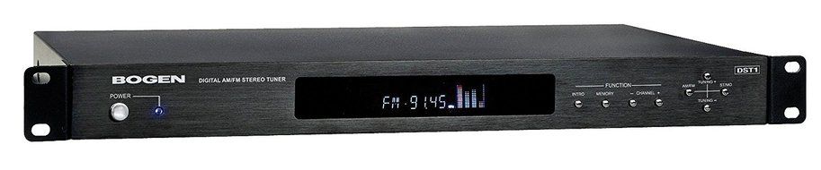 Bogen DST1 Digital Tuner (BG-DST1)