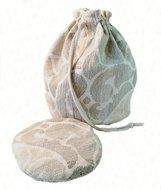 Bread Basket, European Design Inspired N2