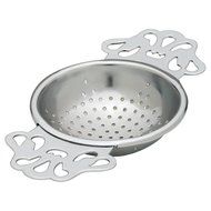 Harold Import - English Tea Strainer Chrome