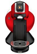 DeLonghi Nescafe Dolce Gusto Creativa Plus Coffeemaker, Red N2